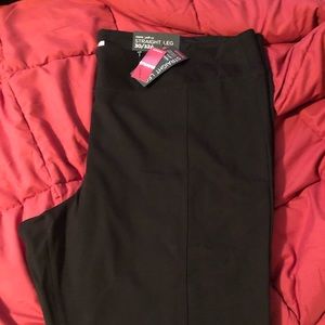 NWT Avenue pull on pants
